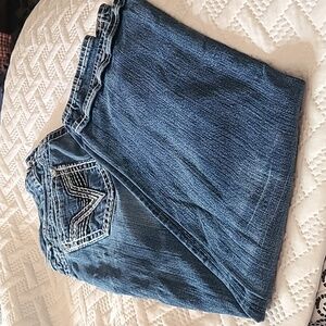 Vigoss Jeans size 16x31